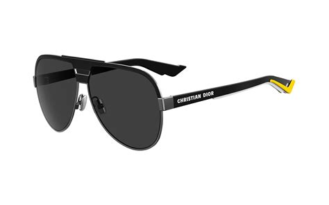 Dior Homme FORERUNNER V81 IR 61 Sunglasses 